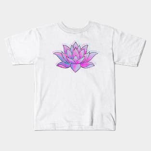 lotus Kids T-Shirt